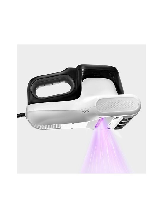 Kärcher - VCH 4 UV Mattress Cleaner -patjaimuri - WHITE | Stockmann - photo 5