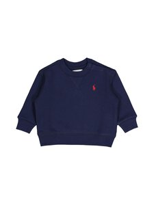 Polo Ralph Lauren - neule - CRUISE NAVY | Stockmann
