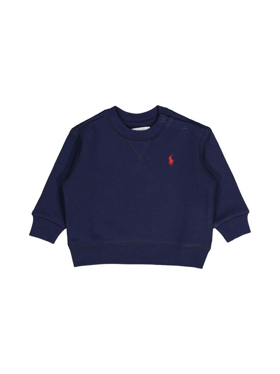 Polo Ralph Lauren - neule - CRUISE NAVY | Stockmann - photo 1