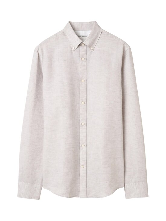 Fenald Slim Fit -kauluspaita