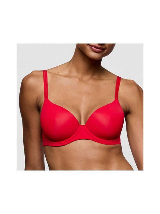 Marie Jo - Louie Spacer Full Cup -rintaliivit - TRR TRUE RED | Stockmann - photo 2
