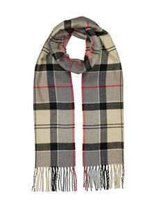 Barbour - Galingale-huivi - TN31 DRESS TARTAN | Stockmann