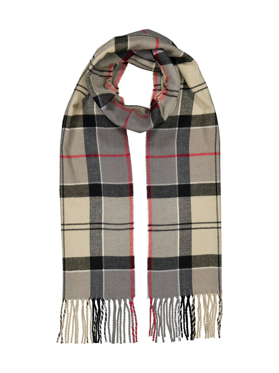 Barbour - Galingale-huivi - TN31 DRESS TARTAN | Stockmann - photo 1