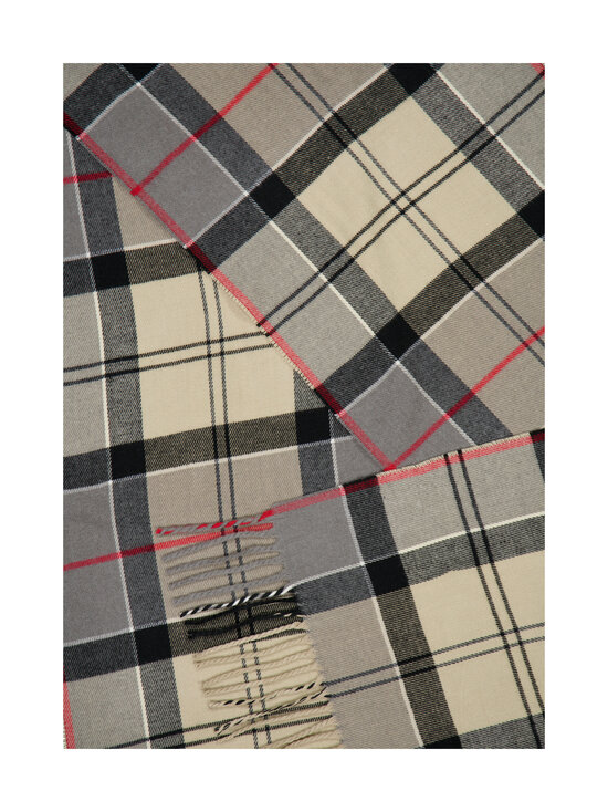 Barbour - Galingale-huivi - TN31 DRESS TARTAN | Stockmann - photo 2