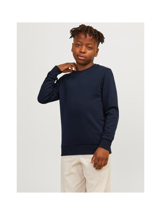JACK & JONES junior - JJeBradley-collegepaita - NAVY BLAZER | Stockmann - photo 2