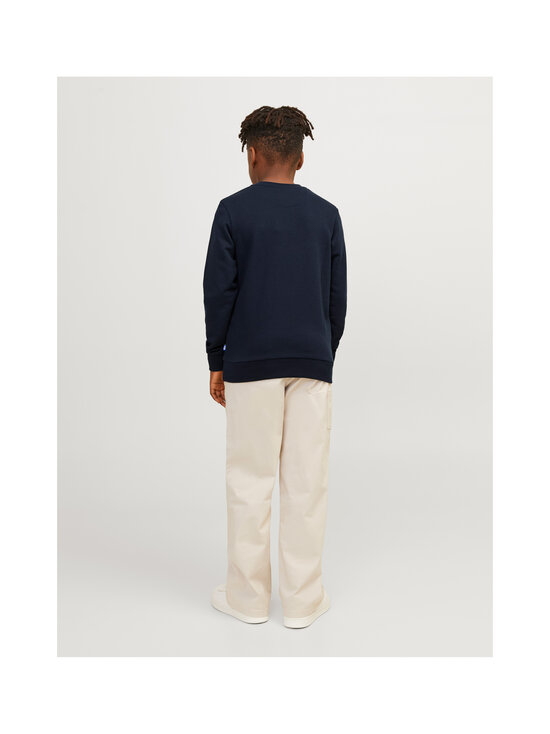 JACK & JONES junior - JJeBradley-collegepaita - NAVY BLAZER | Stockmann - photo 3