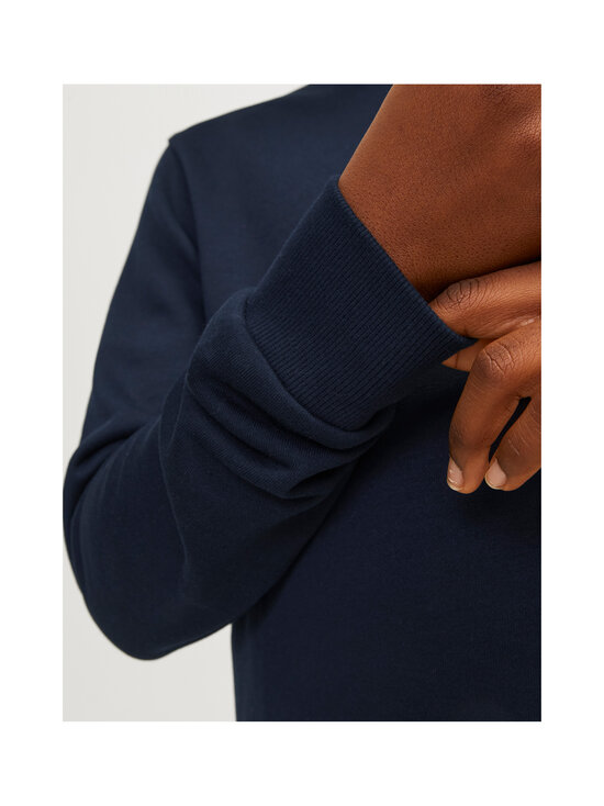 JACK & JONES junior - JJeBradley-collegepaita - NAVY BLAZER | Stockmann - photo 5