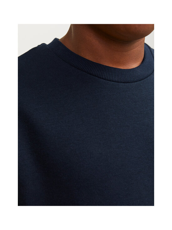 JACK & JONES junior - JJeBradley-collegepaita - NAVY BLAZER | Stockmann - photo 6