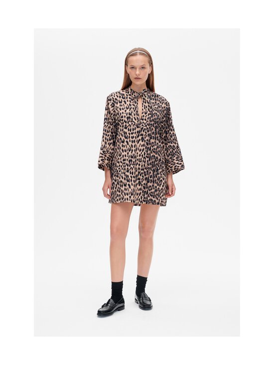 Baum und Pferdgarten - ABI kleita - C1366 BROWN BAUM LEOPARD - photo 3 Baum und Pferdgarten - ABI kleita - C1366 BROWN BAUM LEOPARD | Stockmann - photo 3