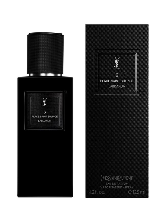 Yves Saint Laurent - 6 Le Vestiaire Saint Sulpice EdP -tuoksu 125 ml - NOCOL | Stockmann - photo 2
