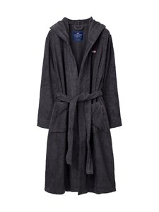 Lexington - Hommikumantel Unisex - 7850 CHARCOAL | Stockmann
