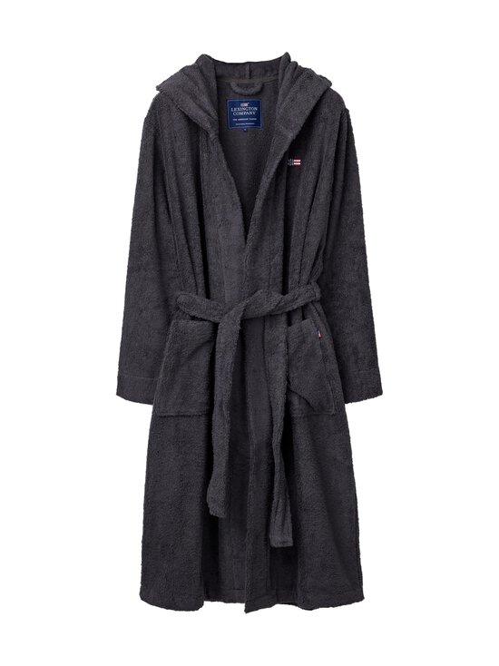 Lexington - Hommikumantel Unisex - 7850 CHARCOAL | Stockmann - photo 1