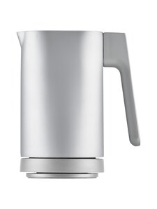 JACOB JENSEN - Electric-vedenkeitin 1.2 l - SILVER | Stockmann