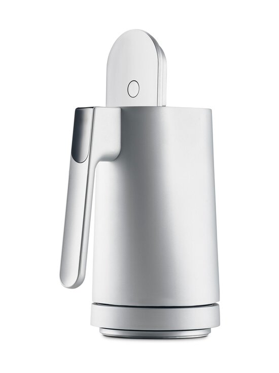 JACOB JENSEN - Electric-vedenkeitin 1.2 l - SILVER | Stockmann - photo 3