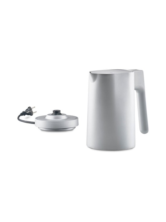 JACOB JENSEN - Electric-vedenkeitin 1.2 l - SILVER | Stockmann - photo 4