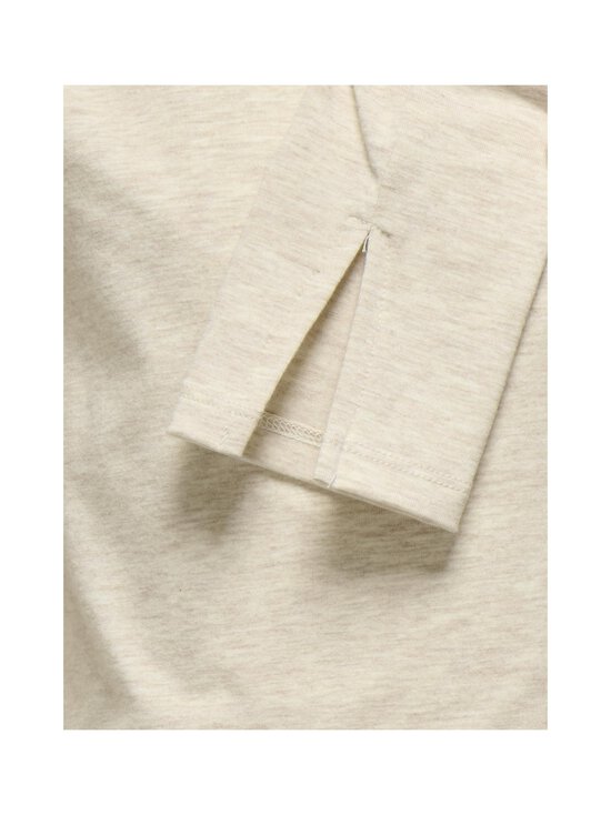 KIDS ONLY - KogFelina Slit Boatneck krekls - PUMICE STONE DETAIL:MELANGE - photo 3 KIDS ONLY - KogFelina Slit Boatneck krekls - PUMICE STONE DETAIL:MELANGE | Stockmann - photo 3