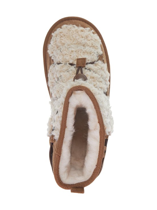 EMU Australia - Mauboy-nahkanilkkurit - CHESTNUT | Stockmann - photo 2