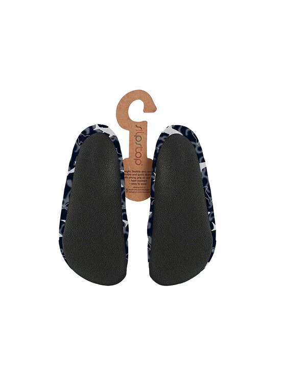 Slipstop - Big White -liukuestetossut - BLUE/WHITE/GREY | Stockmann - photo 2