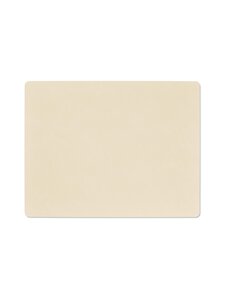 Lind DNA - Lauamatt Corduroy Square 35 x 45 cm - VANILLA | Stockmann