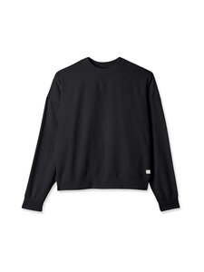 Vuori - Halo Modern Crew -collegepaita - HBK BLACK HEATHER | Stockmann