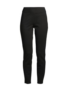 NOOM - Johanna punto -leggingsit - BLACK | Stockmann