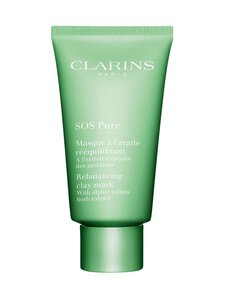 Clarins - SOS Pure Mask -naamio | Stockmann
