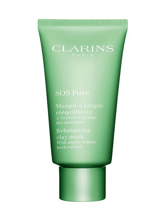 SOS Pure Mask -naamio
