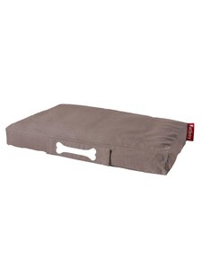 Fatboy - Doggielounge-koiranpeti stonewashed taupe 80 x 120 cm - BROWN | Stockmann