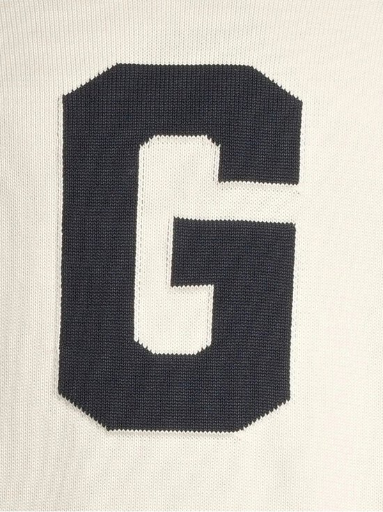 GANT - Intarsia G -neulepaita - 130 CREAM - photo 4 GANT - Intarsia G -neulepaita - 130 CREAM | Stockmann - photo 4