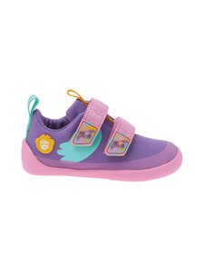 AFFENZAHN - Sneaker Lucky -paljasjalkakengät - 40120 MULTICOLOR AFFENZAHN - Sneaker Lucky -paljasjalkakengät - 40120 MULTICOLOR | Stockmann