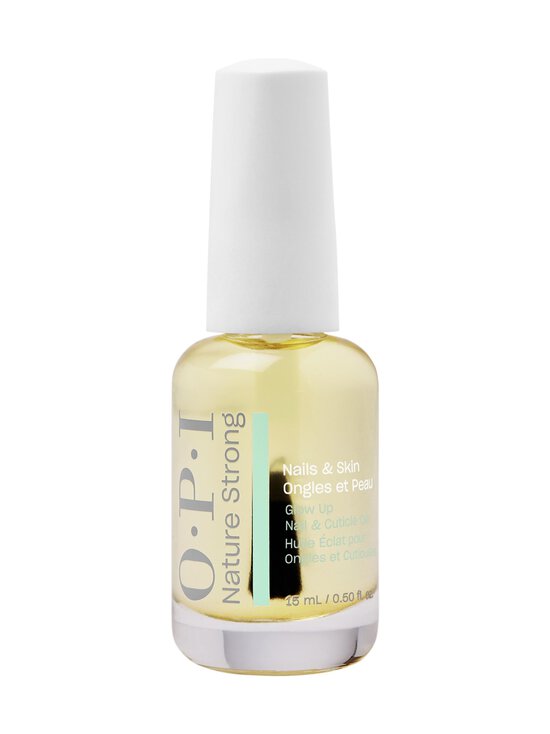 Küünenahaõli Nature Strong Glow Up, 15 ml