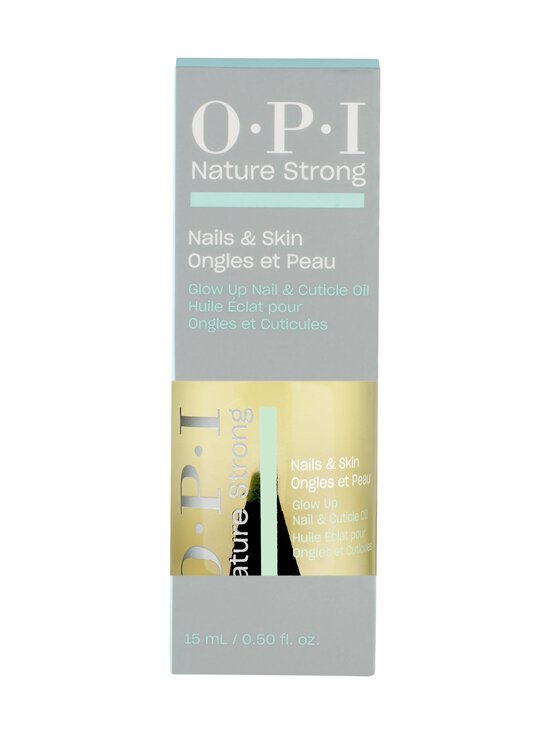 O.P.I. - Küünenahaõli Nature Strong Glow Up, 15 ml - NOCOL | Stockmann - photo 3