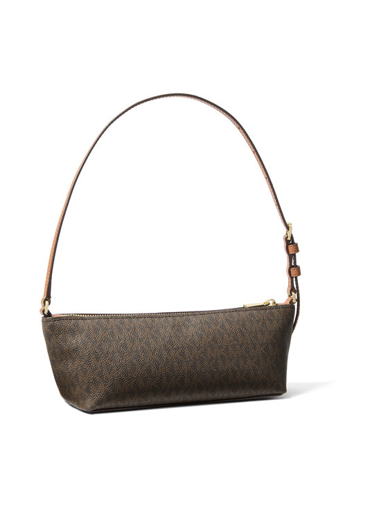 Michael Michael Kors - Laila Small Pochette -laukku - 252 BRN/ACORN | Stockmann - photo 2