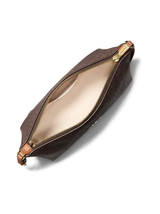 Michael Michael Kors - Laila Small Pochette -laukku - 252 BRN/ACORN | Stockmann - photo 3