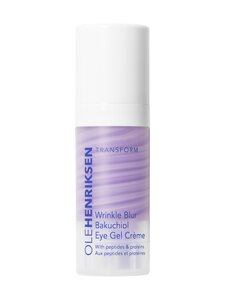 Ole Henriksen - Transform Wrinkle Blur Bakuchiol Eye Gel Creme silmänympärysgeeli 18 ml Ole Henriksen - Transform Wrinkle Blur Bakuchiol Eye Gel Creme silmänympärysgeeli 18 ml | Stockmann