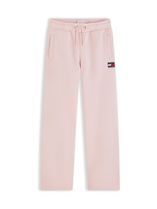 Tommy Hilfiger - Dressipüksid Heritage Flag - TJQ WHIMSY PINK | Stockmann