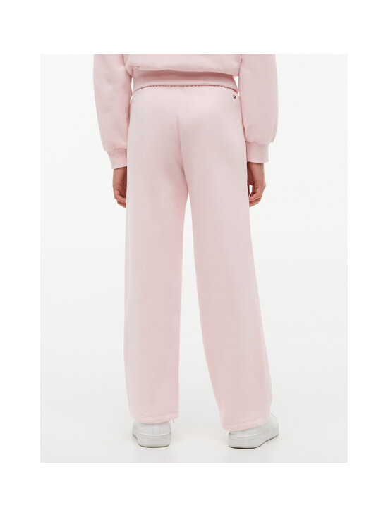Tommy Hilfiger - Dressipüksid Heritage Flag - TJQ WHIMSY PINK | Stockmann - photo 3