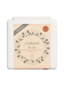 Lumene - Longwear Powder Foundation SPF 15 Refill -meikkipuuterin täyttöpakkaus 10 g | Stockmann