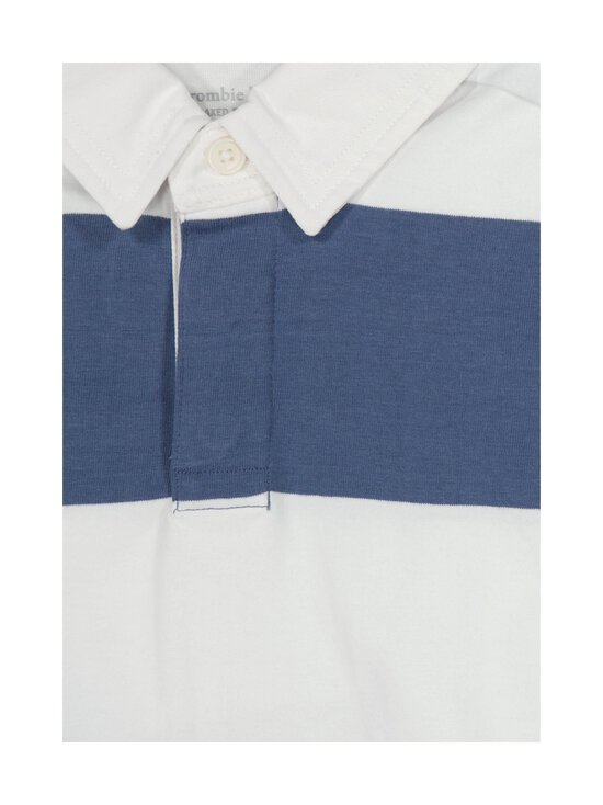 Abercrombie & Fitch - Särk Rugby Polo - C1E-VINTAGE INDIGO | Stockmann - photo 3