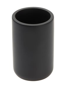 Casa Stockmann - Ask Zobu sukas turētājs - BLACK Casa Stockmann - Ask Zobu sukas turētājs - BLACK | Stockmann