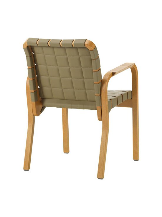 Artek - Tuoli 45 - VIHREÄ,LUONNONVÄRINEN - photo 2 Artek - Tuoli 45 - VIHREÄ,LUONNONVÄRINEN | Stockmann - photo 2