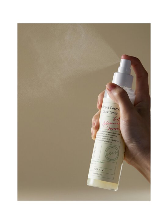 Axis-Y - Dark Spot Correcting Glow Toner sejas toniks - NOCOL | Stockmann - photo 2