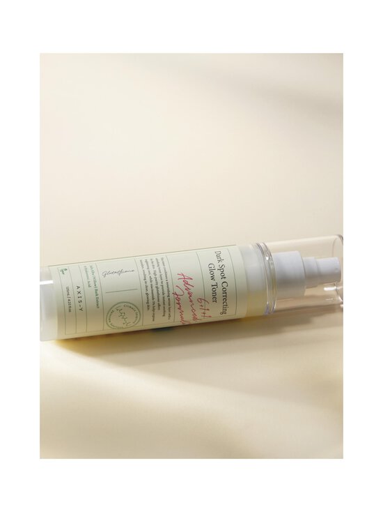 Axis-Y - Dark Spot Correcting Glow Toner sejas toniks - NOCOL | Stockmann - photo 4