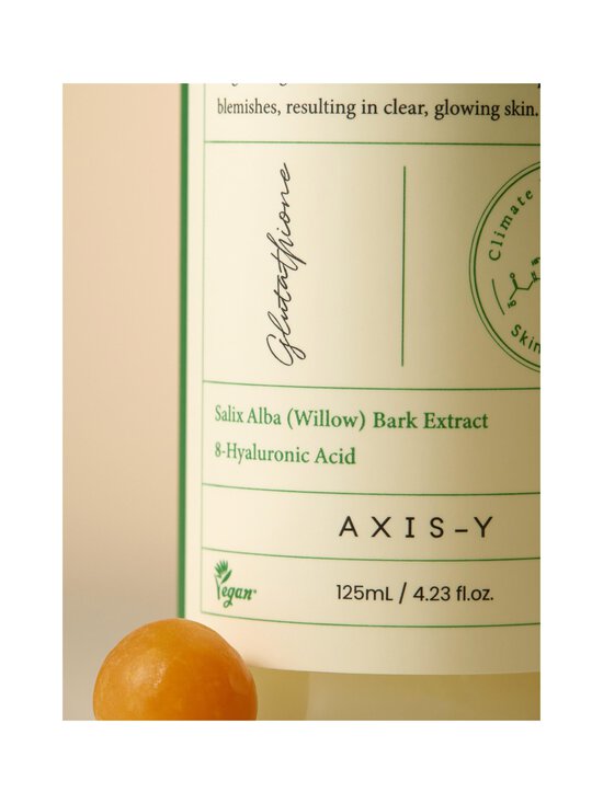 Axis-Y - Dark Spot Correcting Glow Toner sejas toniks - NOCOL | Stockmann - photo 5