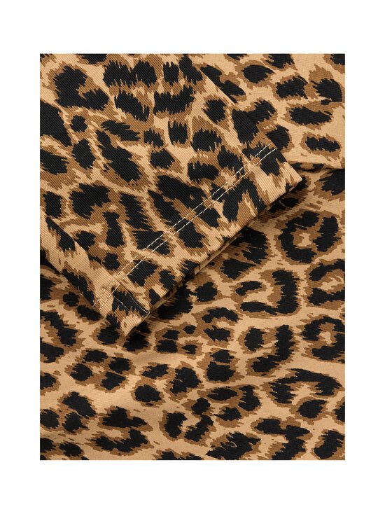 Name It - NkfIvivianne legingi - BLACK AOP:ANIMAL AOP | Stockmann - photo 3