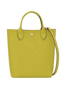 Longchamp - Épure XS Tote ādas soma - 036 KIWI GREEN | Stockmann