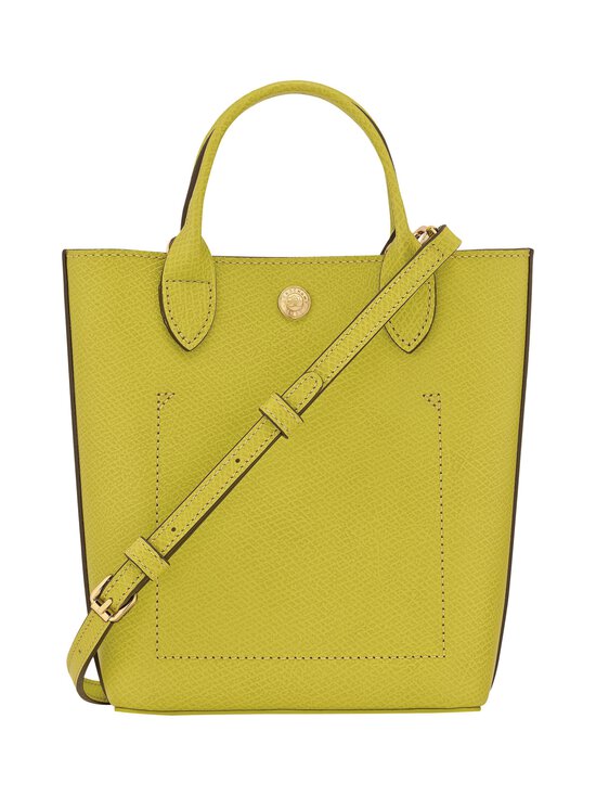 Longchamp - Épure XS Tote ādas soma - 036 KIWI GREEN | Stockmann - photo 2