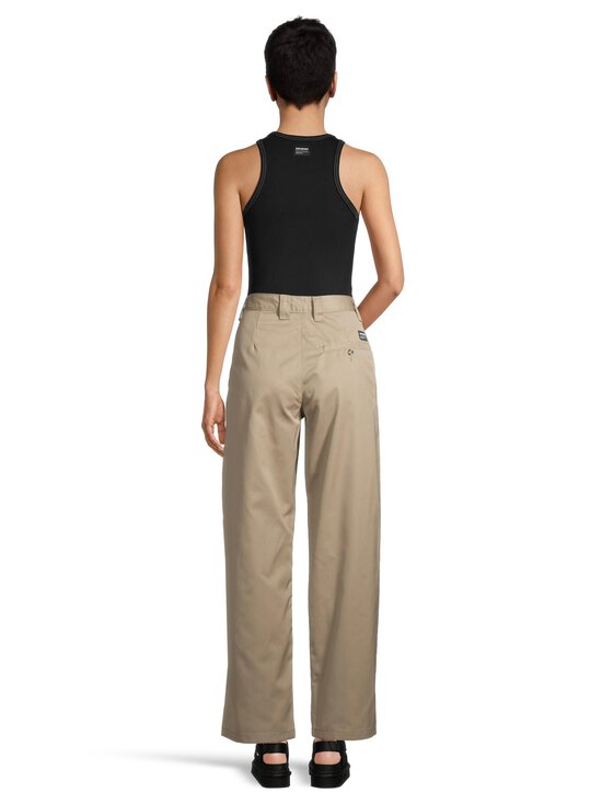 Dr.Denim - Hill-housut - K79 KHAKI | Stockmann - photo 3