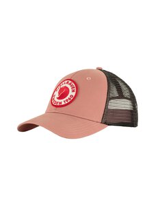 Fjällräven - Logo cepure ar nagu - 300 300 DUSTY ROSE Fjällräven - Logo cepure ar nagu - 300 300 DUSTY ROSE | Stockmann
