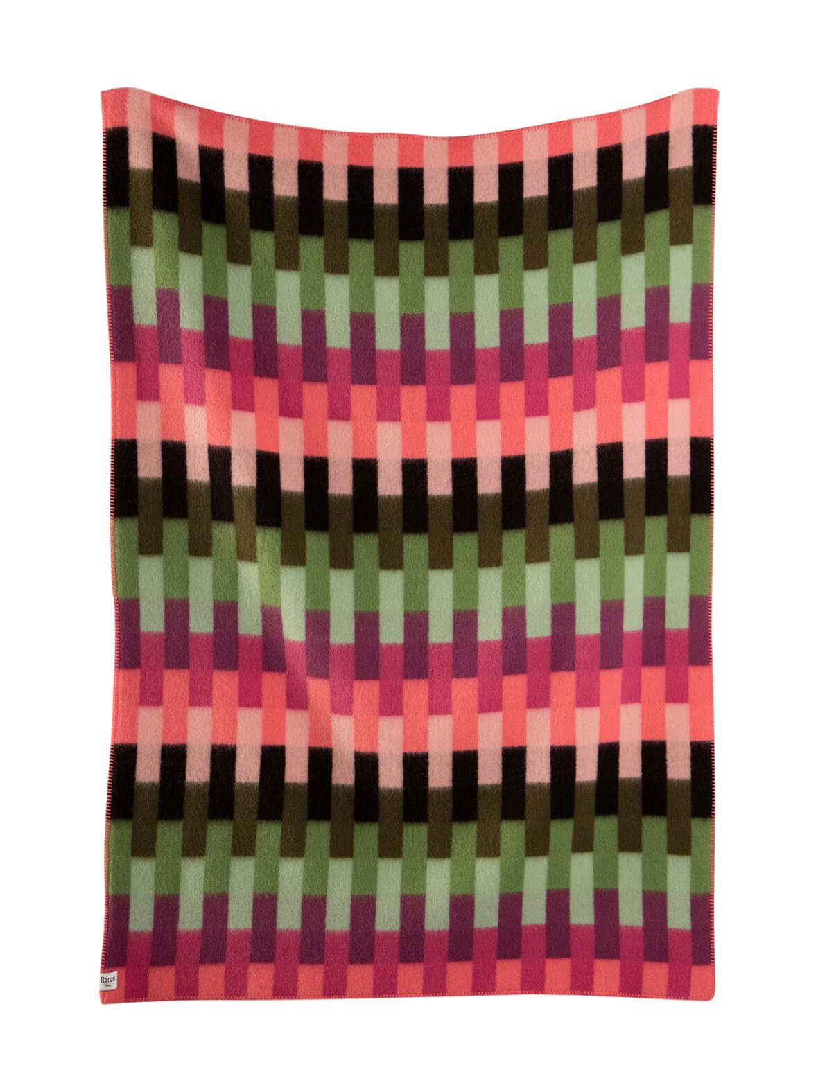 Åsmund Bold -villahuopa 135 x 200 cm